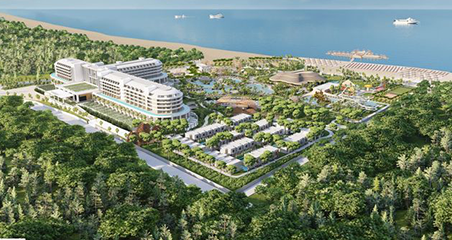 Ethno Belek