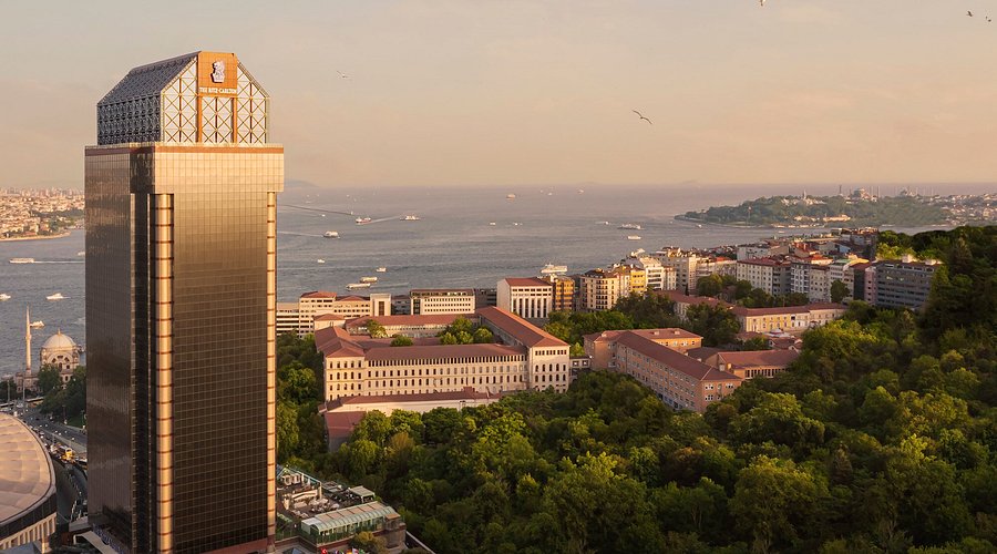 The Ritz-Carlton