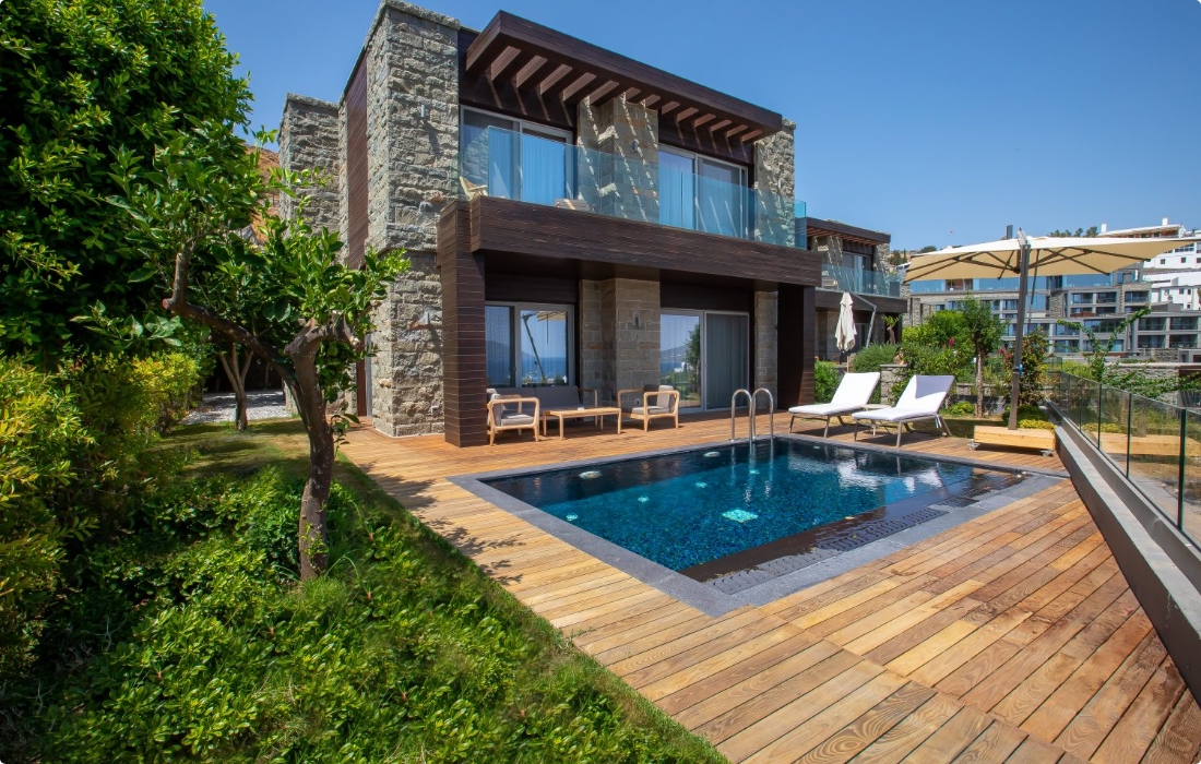 METT Hotel & Beach Resort