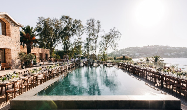 Ruins Luxury Resort