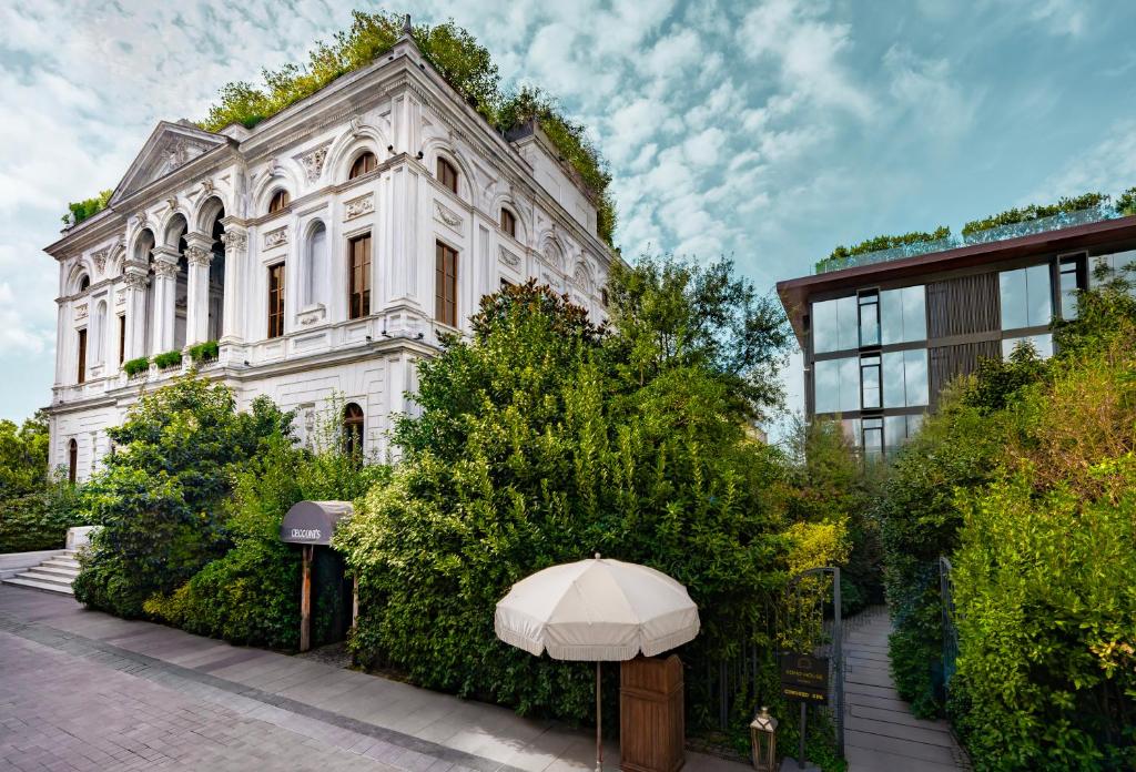 Soho House Istanbul