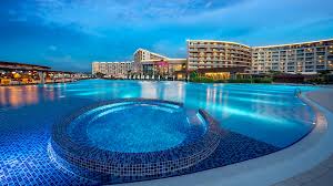 Elexus Hotel & Resort & Spa