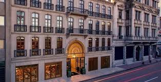 JW Marriott Istanbul Bosphorus