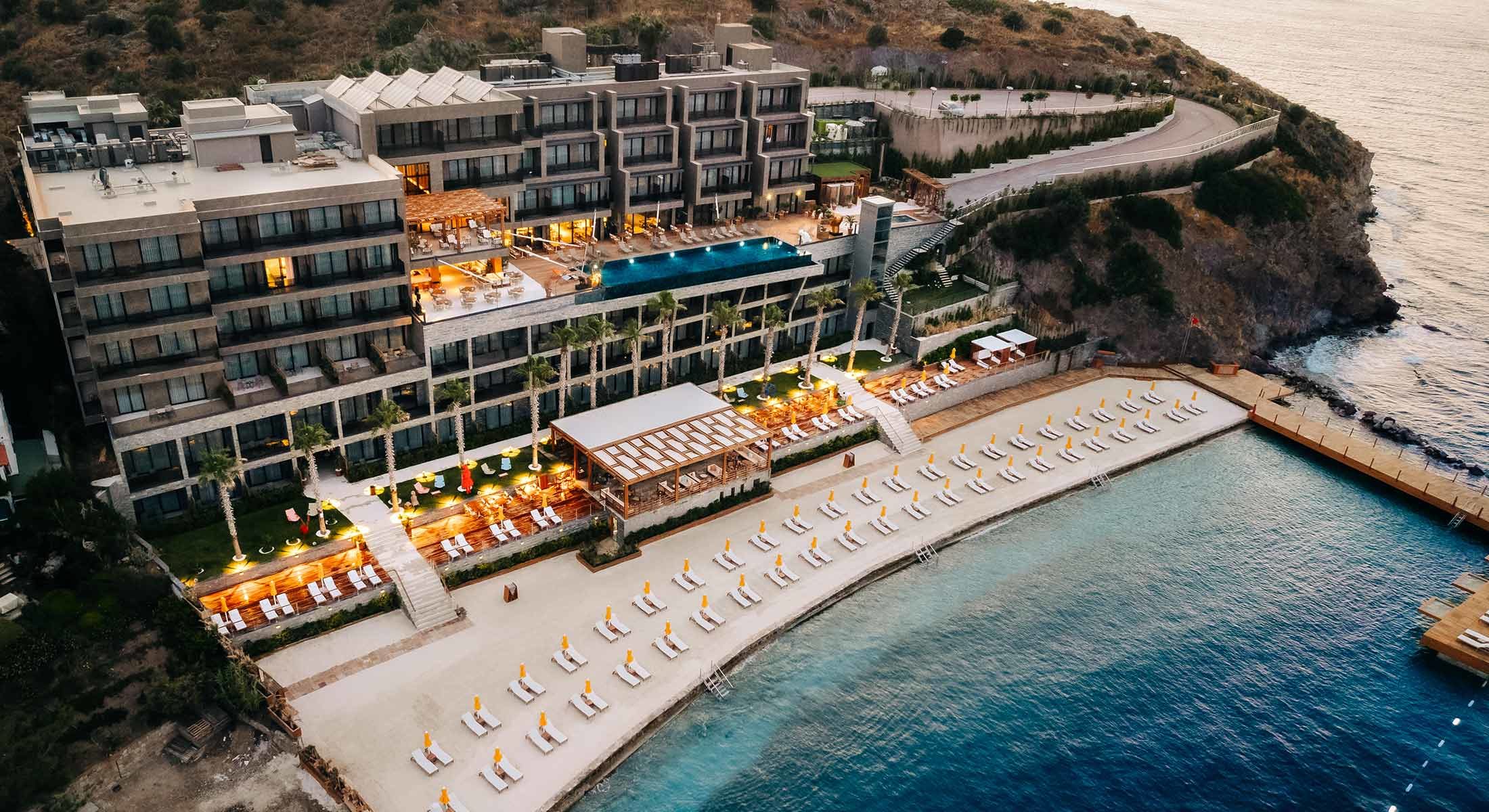 MGallery The Bodrum Hotel Yalıkavak