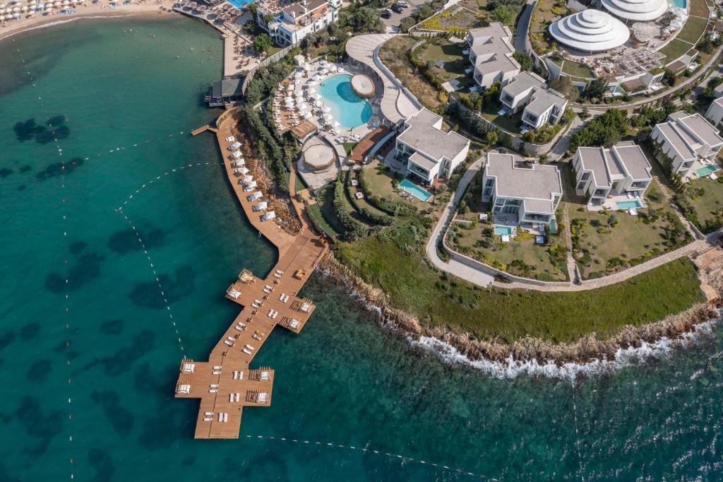 Susona Bodrum LXR Hotels & Resorts
