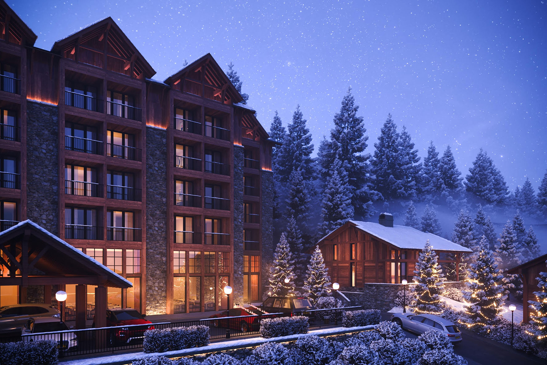 Ceylan Splend'or Uludağ, Autograph Collection